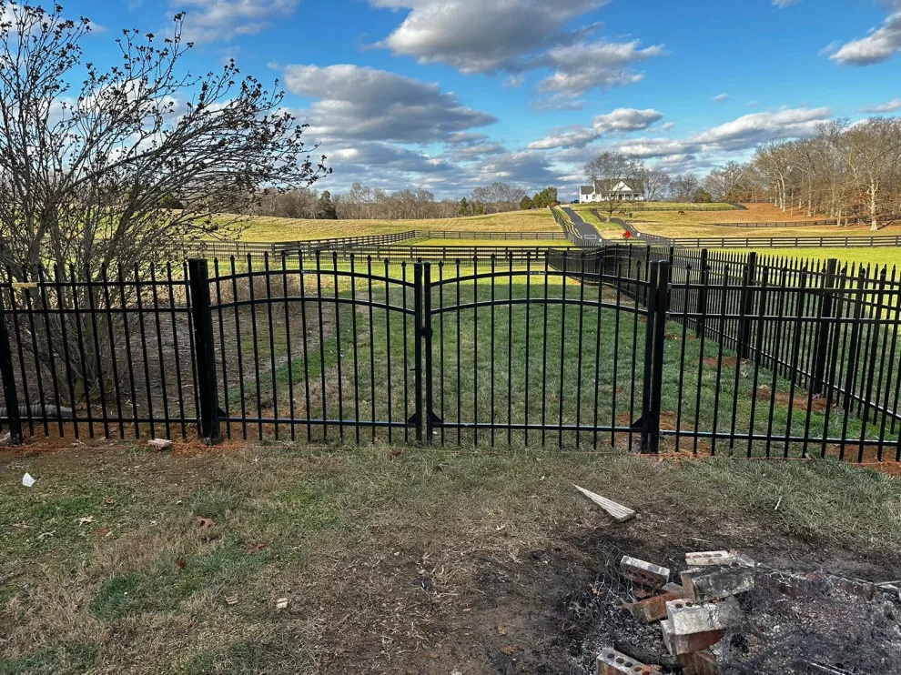 Morales Fence Setup and Maintenance by Morales Fence Installation & Repair - Photo 45