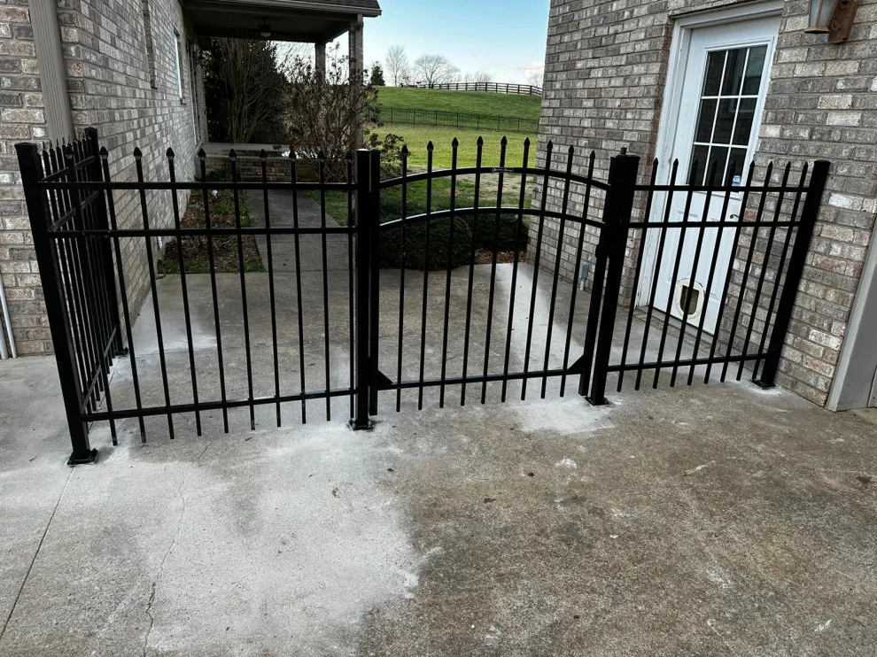 Morales Fence Setup and Maintenance by Morales Fence Installation & Repair - Photo 25