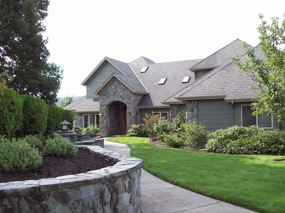 A Country Garden Landscape Design by The Garden Angels Landscape Design & Consulting - Photo 10