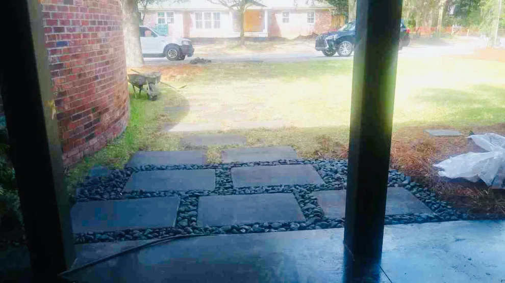 Additional Projects by Quality Fence And Custom Outdoors - Photo 5