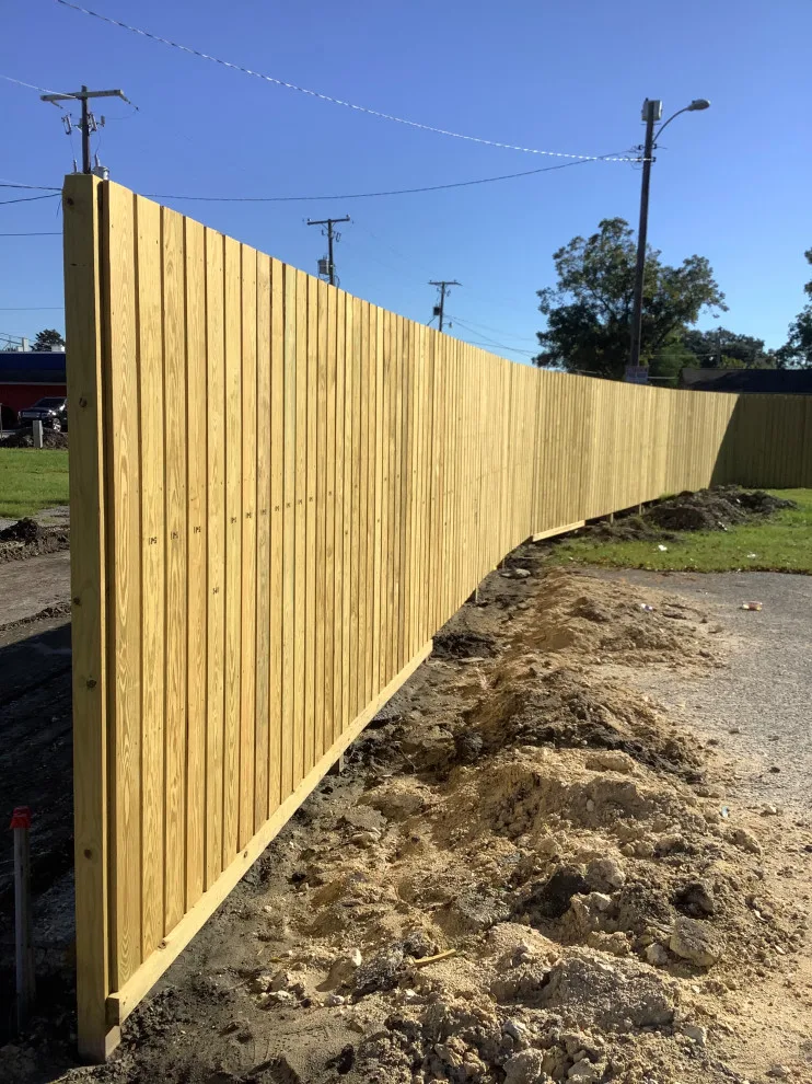Additional Projects by Quality Fence And Custom Outdoors - Photo 6