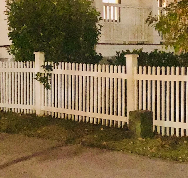 Additional Projects by Quality Fence And Custom Outdoors - Photo 9