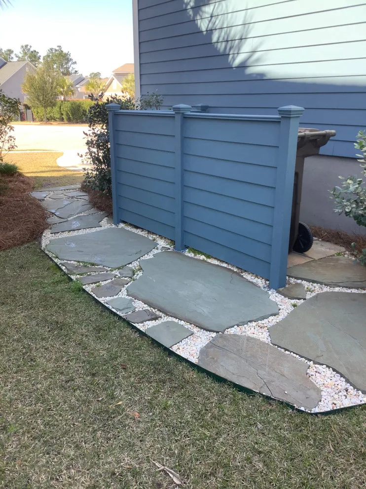 Additional Projects by Quality Fence And Custom Outdoors - Photo 3