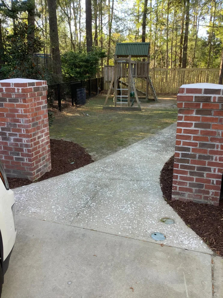 Quality Fence And Custom Outdoors - Photo 12