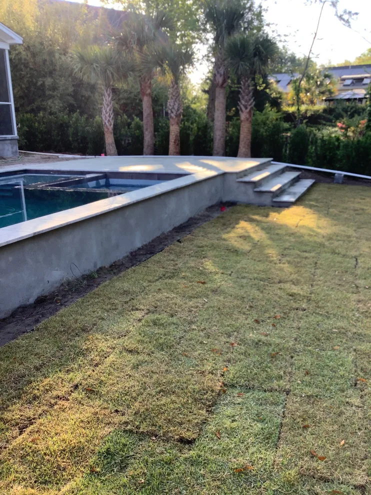 Additional Projects by Quality Fence And Custom Outdoors - Photo 7