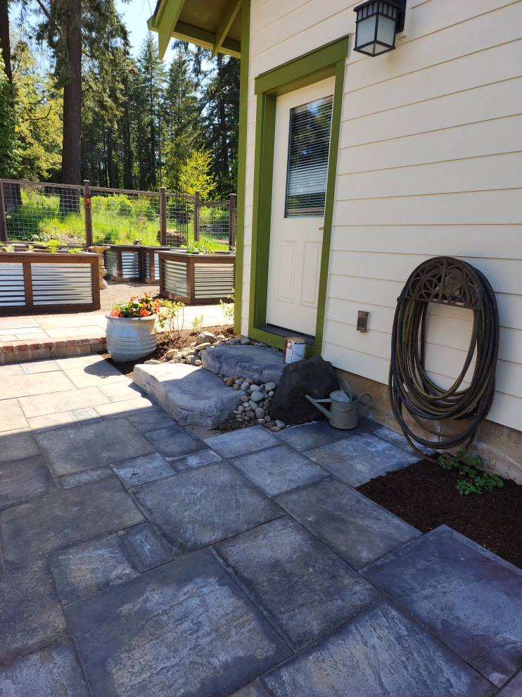 Precipitous Slope Treatment by The Garden Angels Landscape Design & Consulting - Photo 4