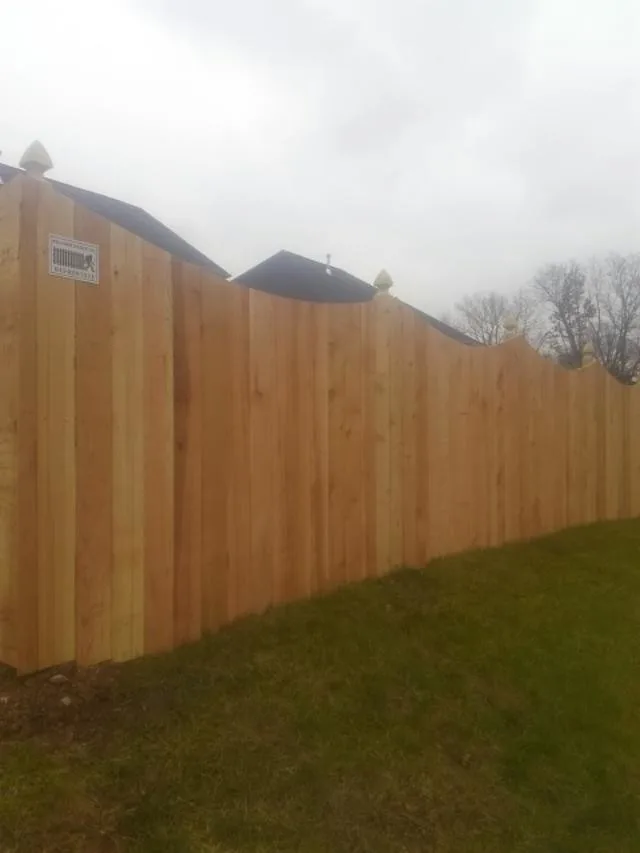 Bigfoot Fence Company - Photo 3