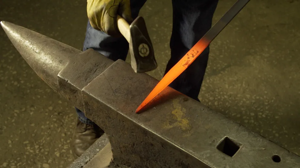 Austin Ironworks - Photo 9
