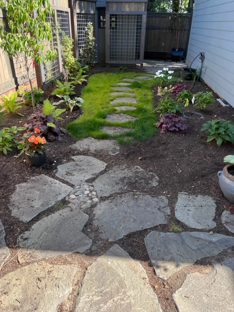 The Garden Angels Landscape Design & Consulting - Photo 5