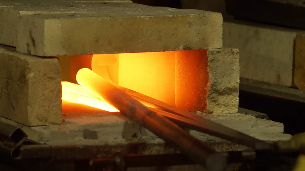 Austin Ironworks - Photo 13