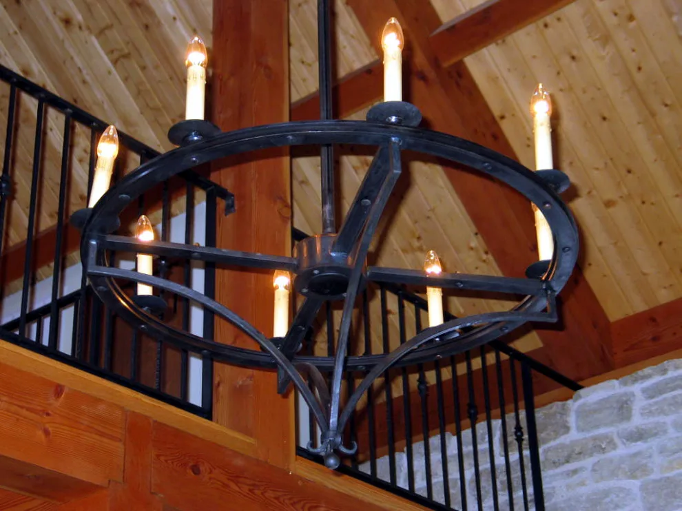 Austin Ironworks - Photo 8