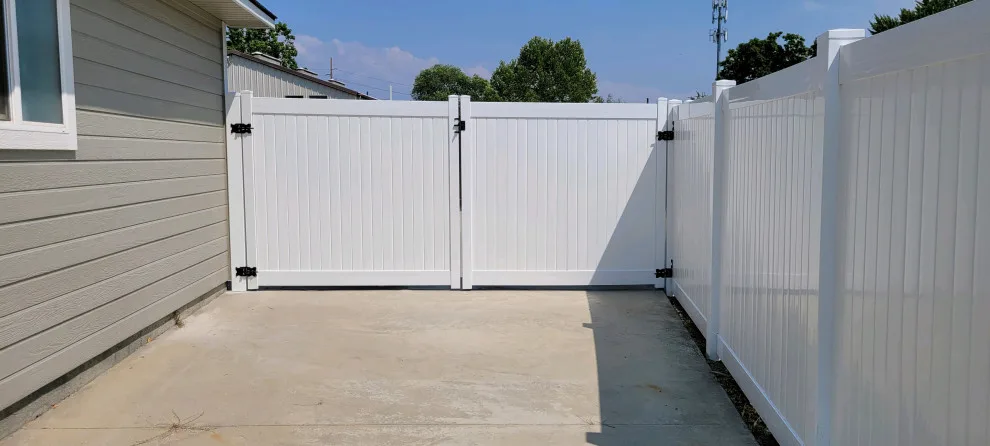 My Initiatives by Sonrise Fence - Photo 9