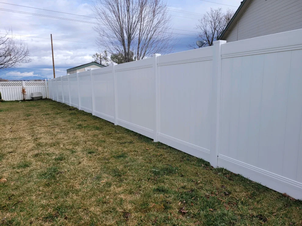 My Initiatives by Sonrise Fence - Photo 8