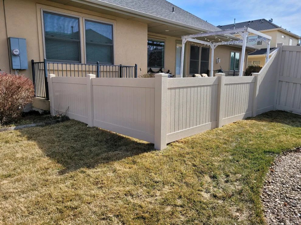 My Initiatives by Sonrise Fence - Photo 3
