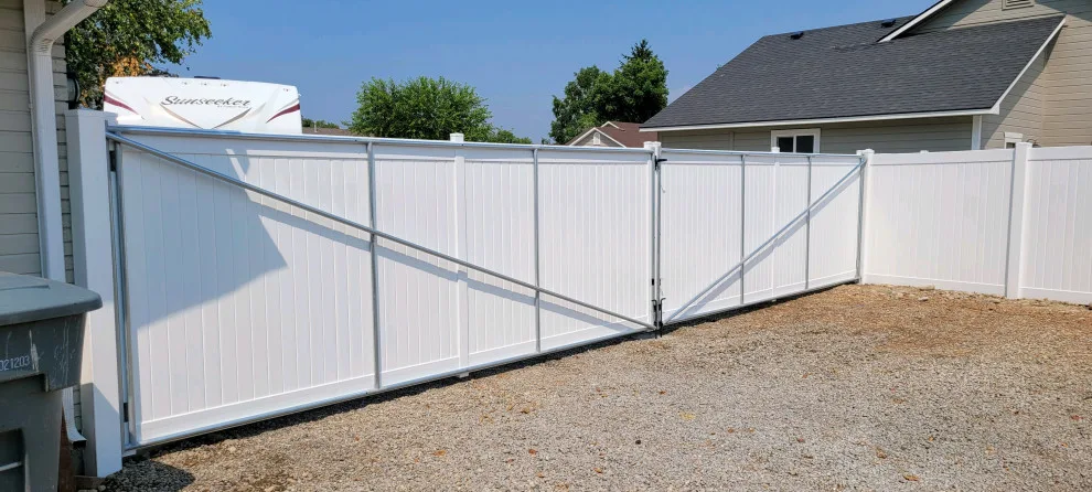 My Initiatives by Sonrise Fence - Photo 5