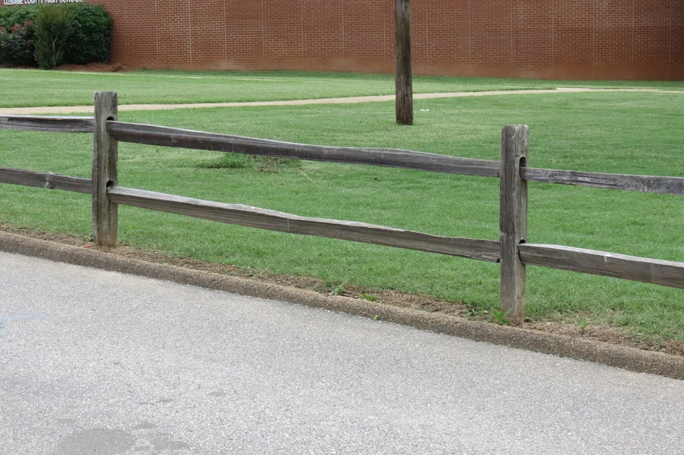 My Work by Davis Fence Sales - Photo 3
