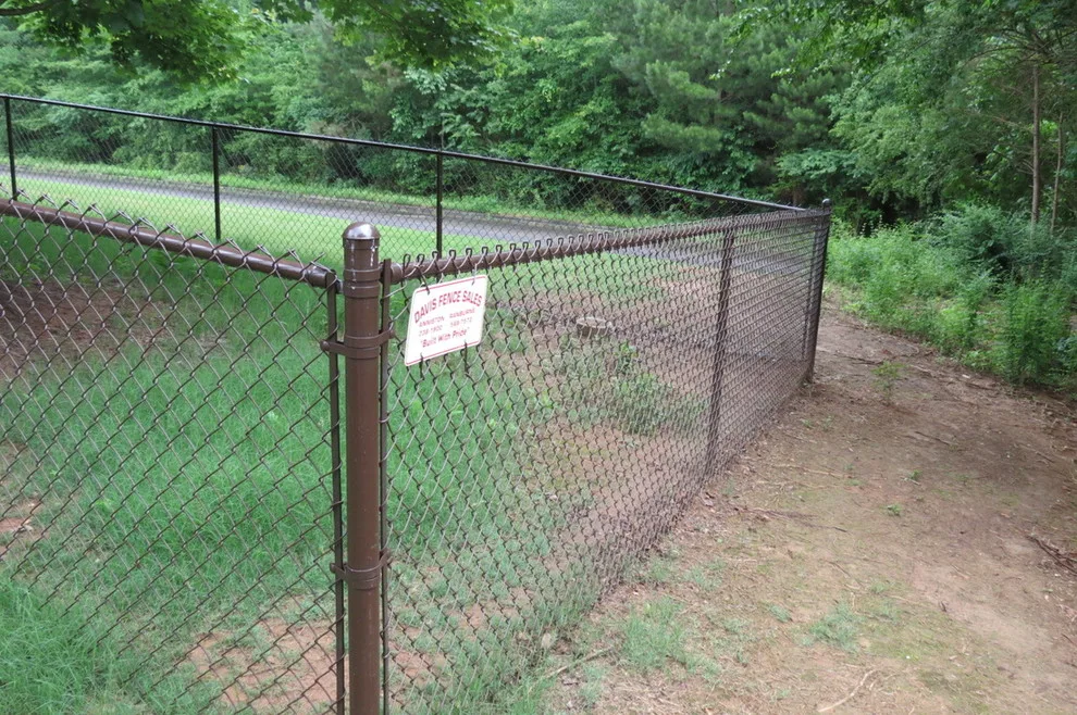 My Work by Davis Fence Sales - Photo 6