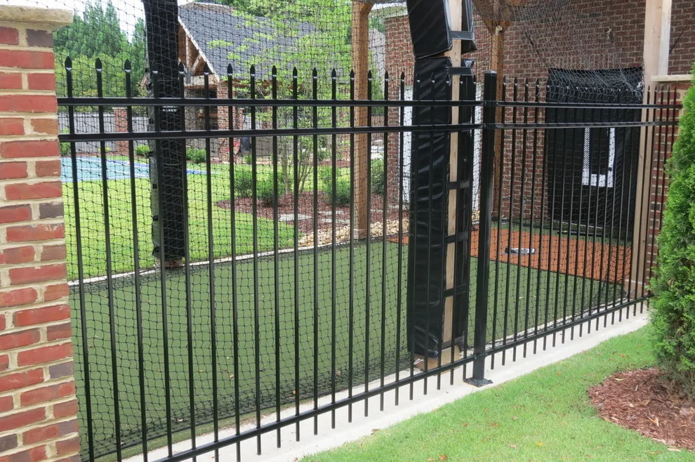 My Work by Davis Fence Sales - Photo 11