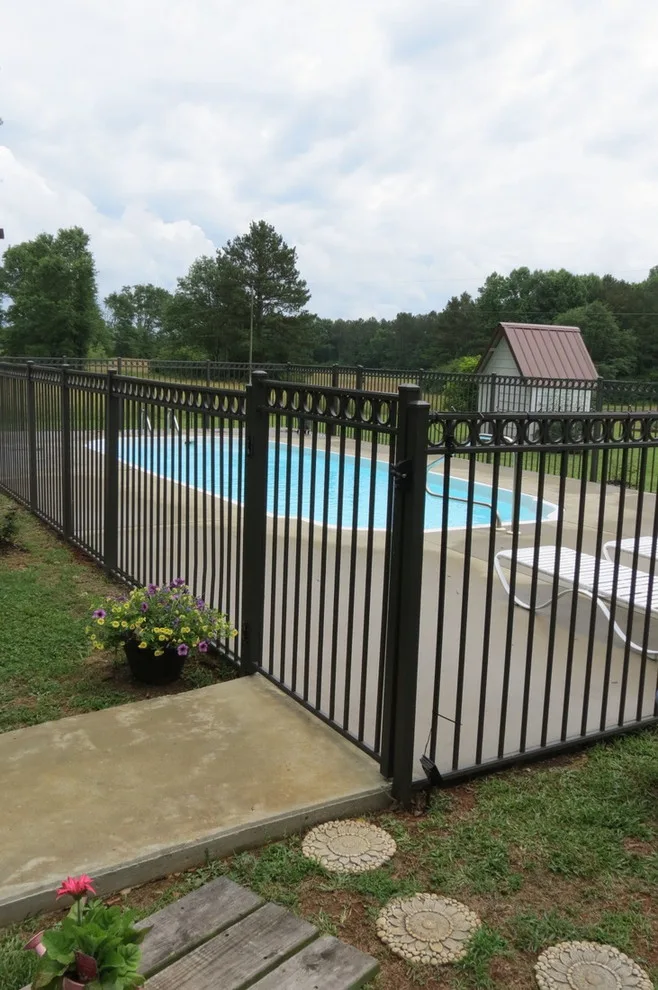 My Work by Davis Fence Sales - Photo 4