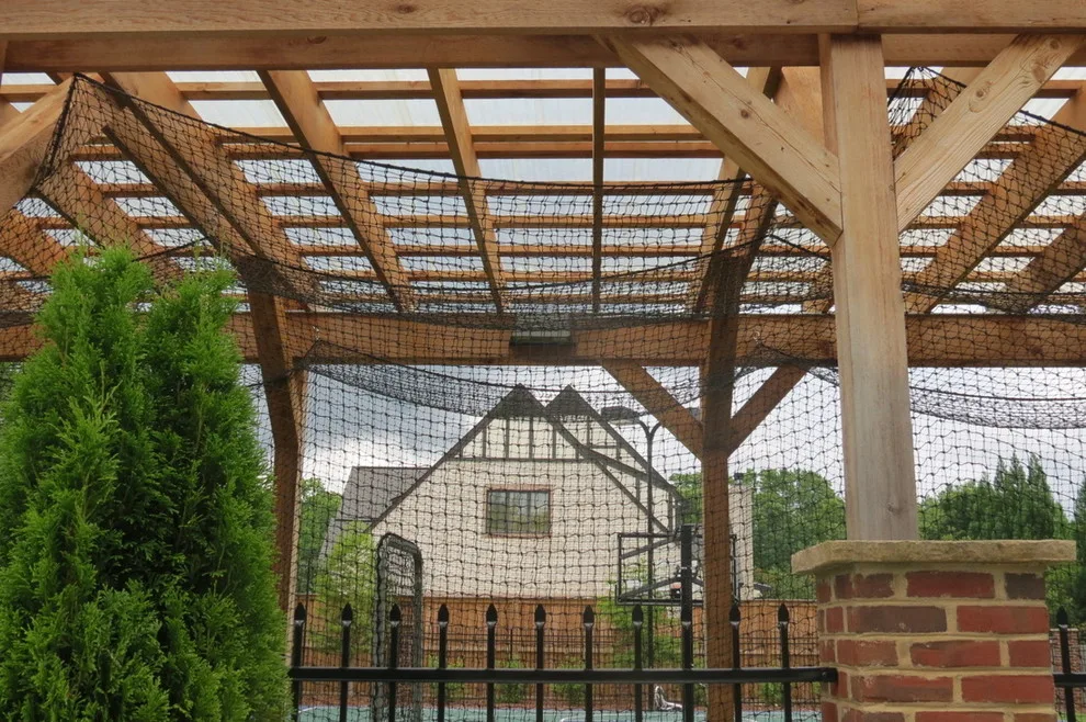 My Work by Davis Fence Sales - Photo 9