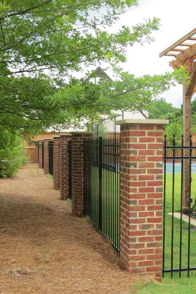 My Work by Davis Fence Sales - Photo 7