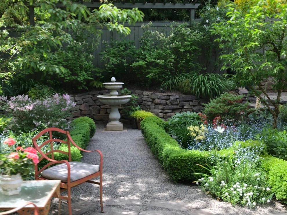 Madrona Pocket - A Designer's Display Garden by The Garden Angels Landscape Design & Consulting - Photo 9