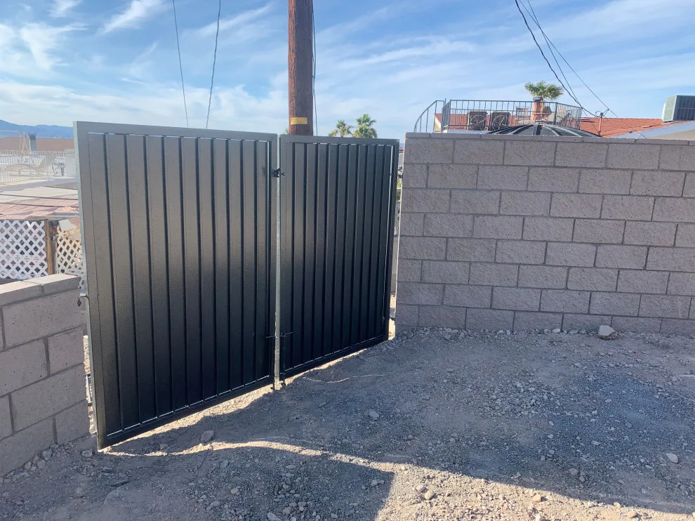 Quality Fence - Photo 2