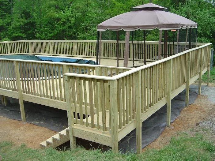 Mid Tenn Fencing - Photo 11