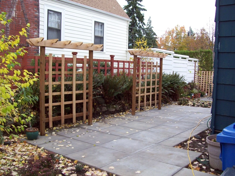 Patios, Seating Areas, Courtyards, Outdoor Kitchens by The Garden Angels Landscape Design & Consulting - Photo 6