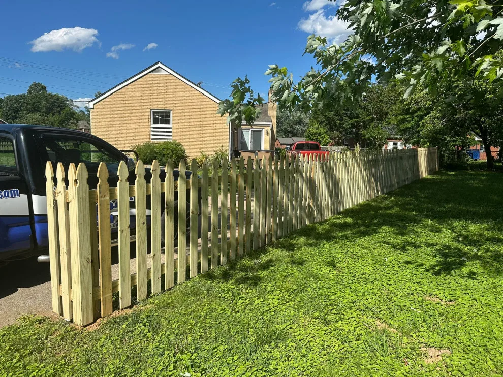 Fresh Initiative by Morales Fence Installation & Repair - Photo 71