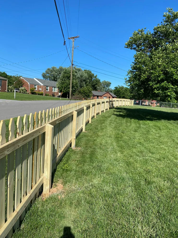 Fresh Initiative by Morales Fence Installation & Repair - Photo 8