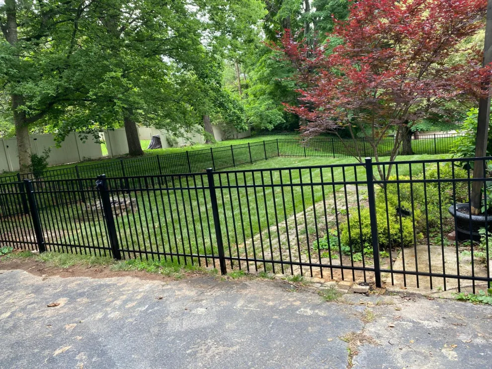Fresh Initiative by Morales Fence Installation & Repair - Photo 69