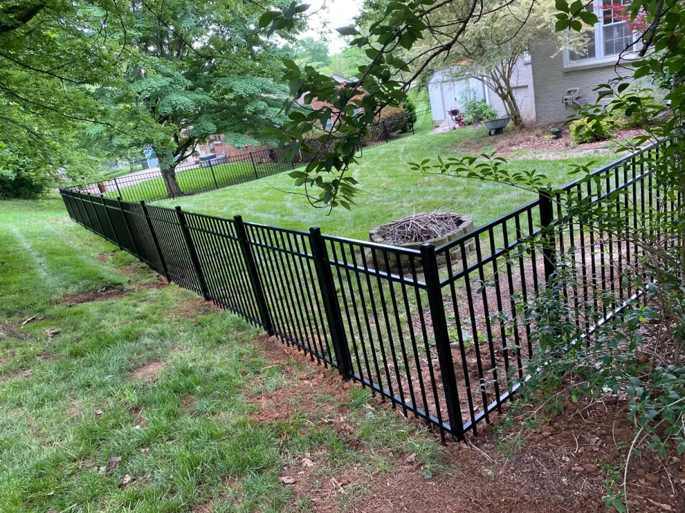 Fresh Initiative by Morales Fence Installation & Repair - Photo 103