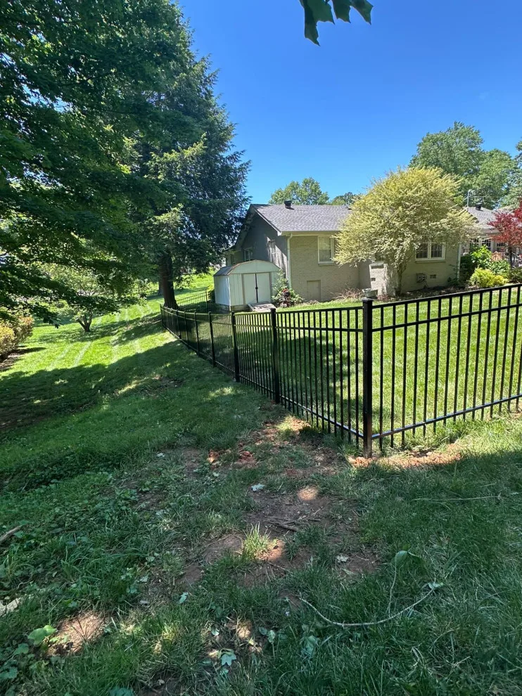 Fresh Initiative by Morales Fence Installation & Repair - Photo 7