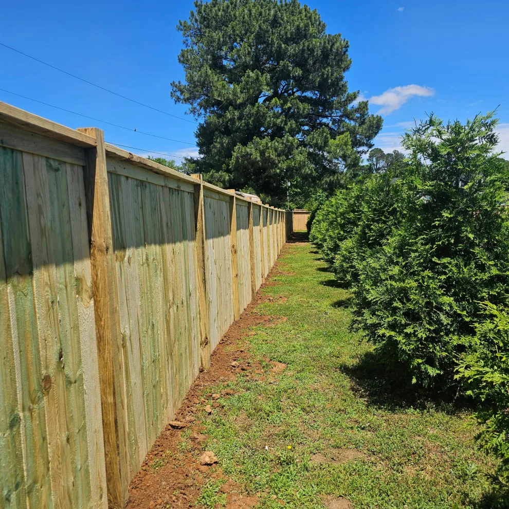 Fresh Initiative by Morales Fence Installation & Repair - Photo 63