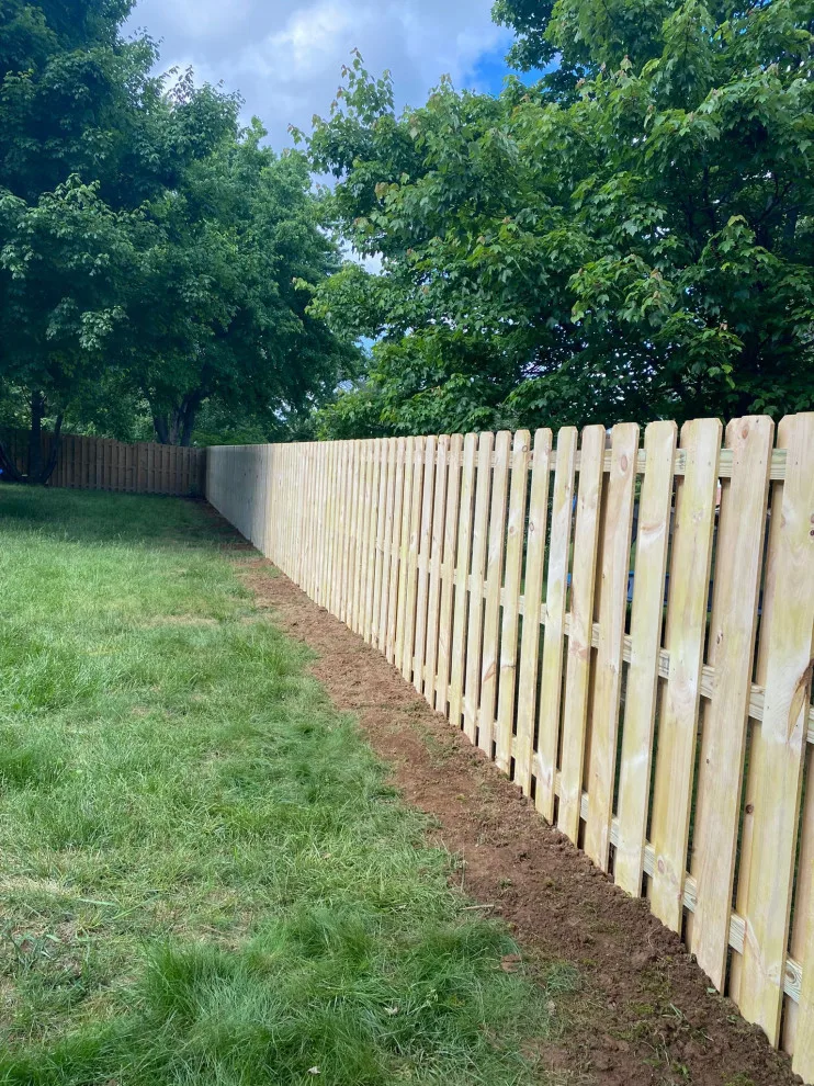 Fresh Initiative by Morales Fence Installation & Repair - Photo 59