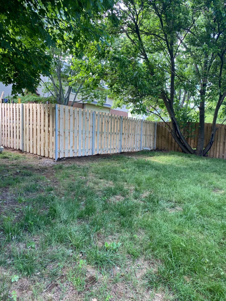 Fresh Initiative by Morales Fence Installation & Repair - Photo 33