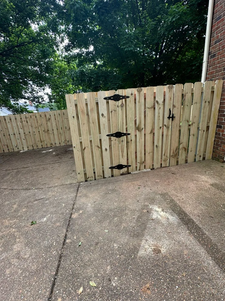 Fresh Initiative by Morales Fence Installation & Repair - Photo 96