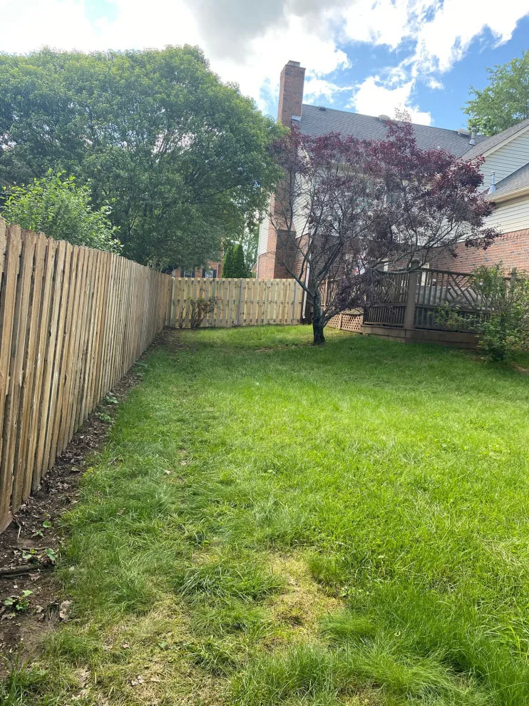 Fresh Initiative by Morales Fence Installation & Repair - Photo 6