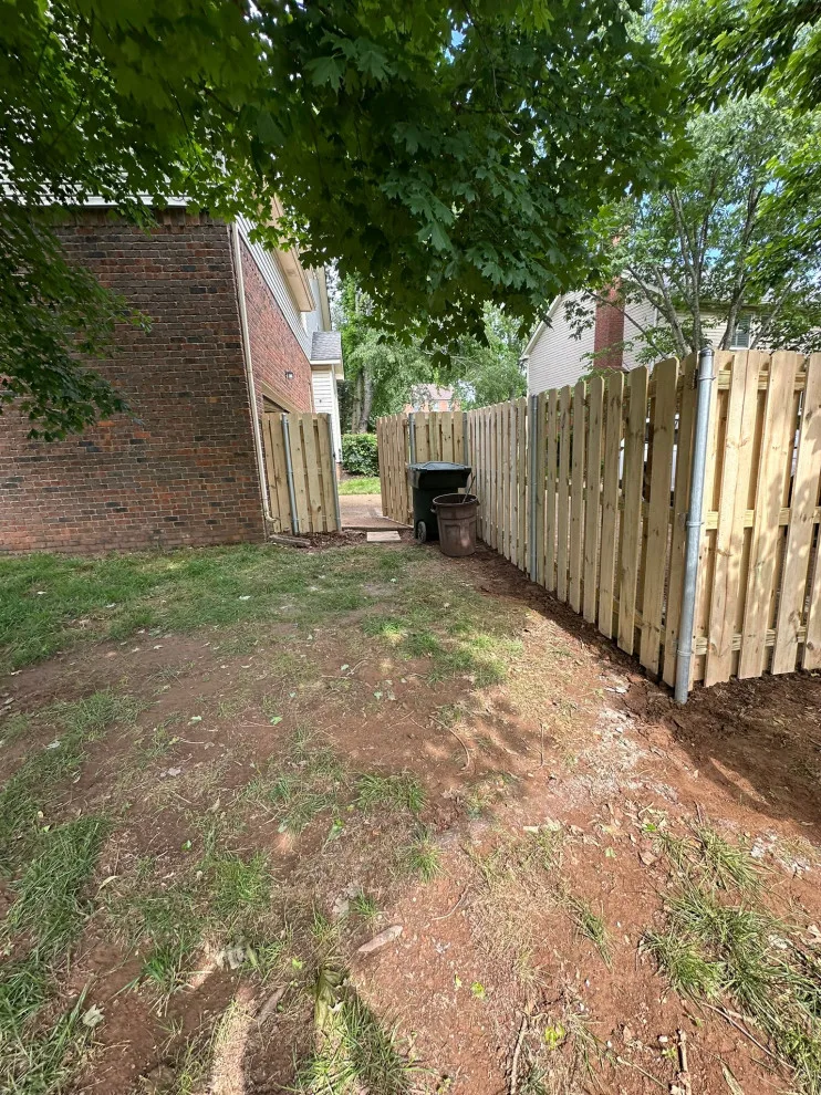 Fresh Initiative by Morales Fence Installation & Repair - Photo 104