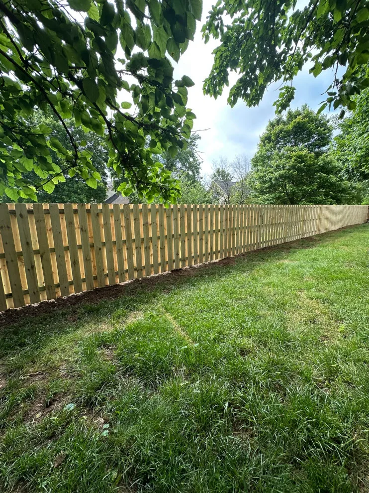 Fresh Initiative by Morales Fence Installation & Repair - Photo 101