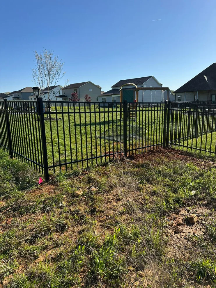 Fresh Initiative by Morales Fence Installation & Repair - Photo 24