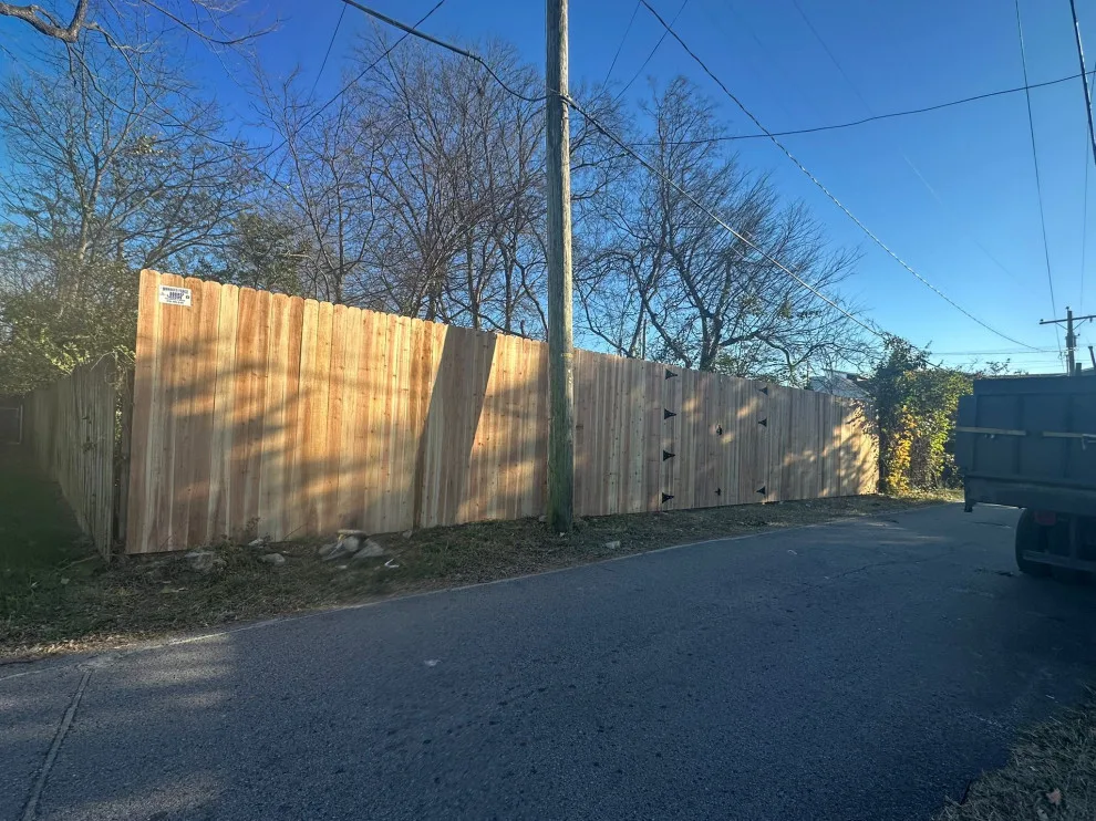Fresh Initiative by Morales Fence Installation & Repair - Photo 17