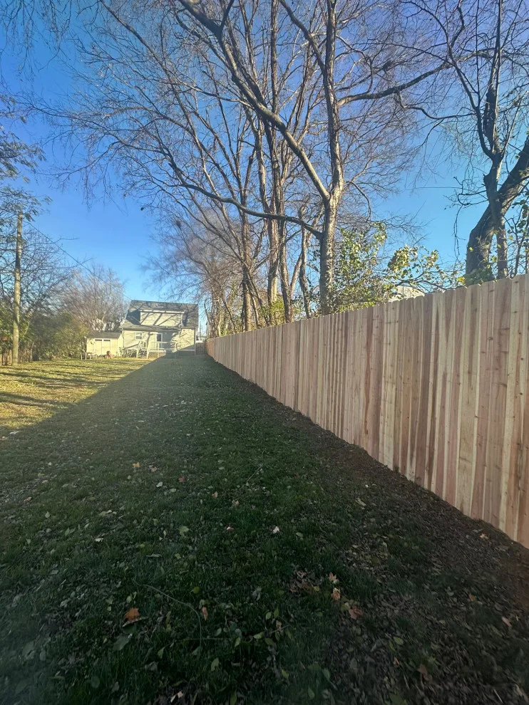 Fresh Initiative by Morales Fence Installation & Repair - Photo 80