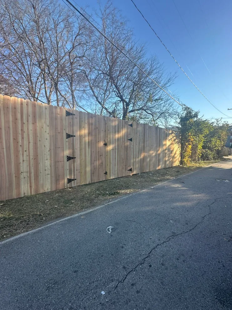 Fresh Initiative by Morales Fence Installation & Repair - Photo 94