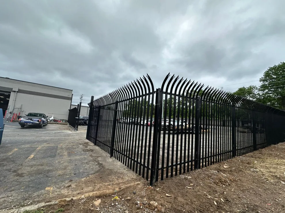 Fresh Initiative by Morales Fence Installation & Repair - Photo 41