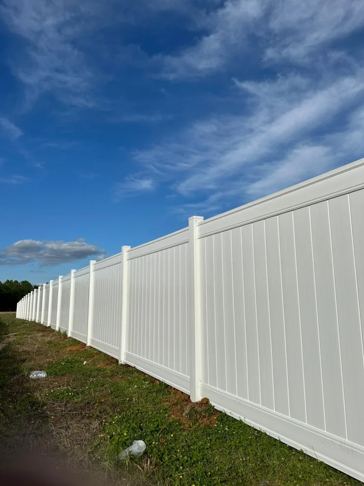 Fresh Initiative by Morales Fence Installation & Repair - Photo 44