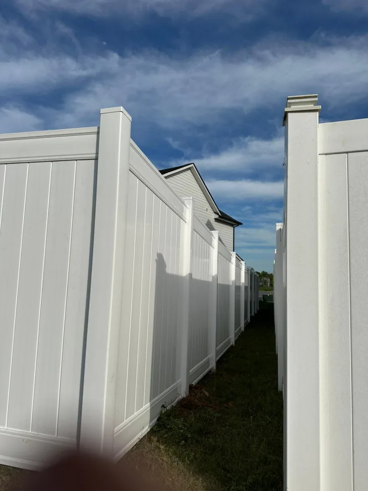 Fresh Initiative by Morales Fence Installation & Repair - Photo 30