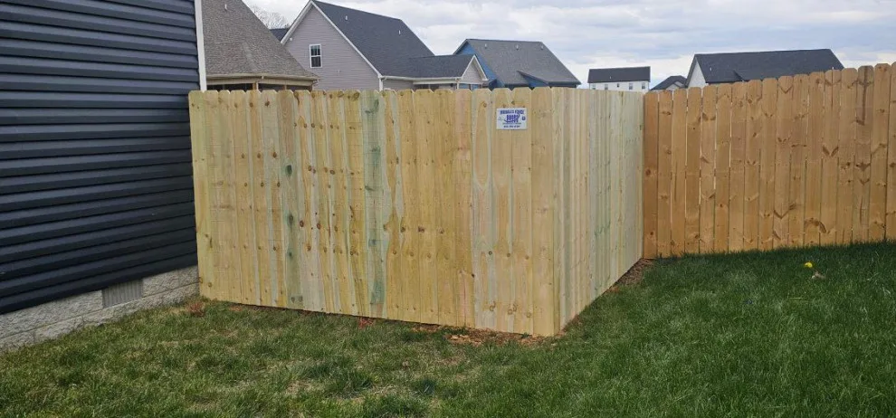 Morales Fence Installation & Repair - Photo 3