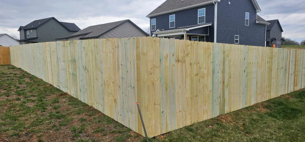 Fresh Initiative by Morales Fence Installation & Repair - Photo 46